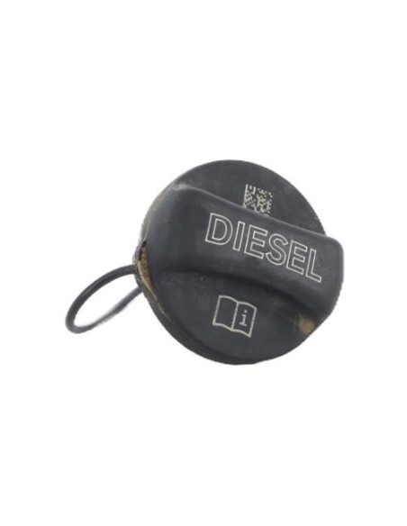 Bouchon de carburant BMW X2 F39 Diesel