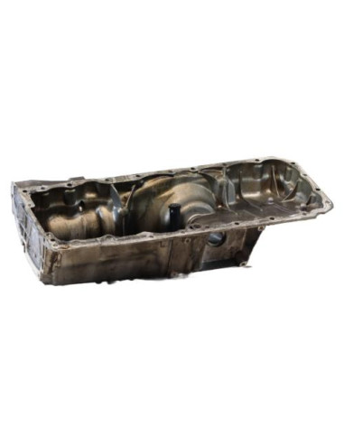 Carter huile BMW X5 E70 PHASE 2 Diesel