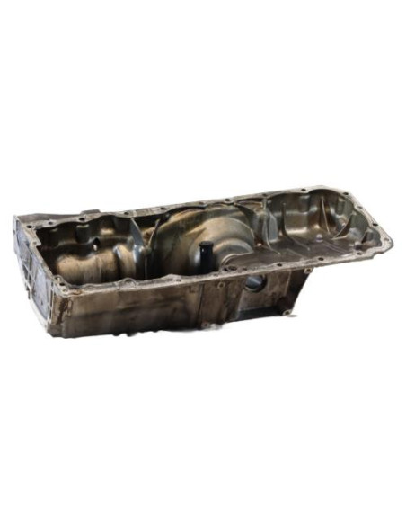 Carter huile BMW X5 E70 PHASE 2 Diesel