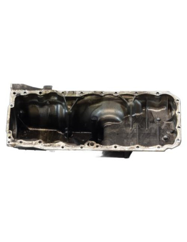 Carter huile BMW X5 E70 PHASE 2 Diesel