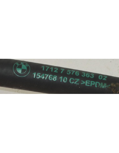 Durite BMW SERIE 5 F10 PHASE 1 Essence