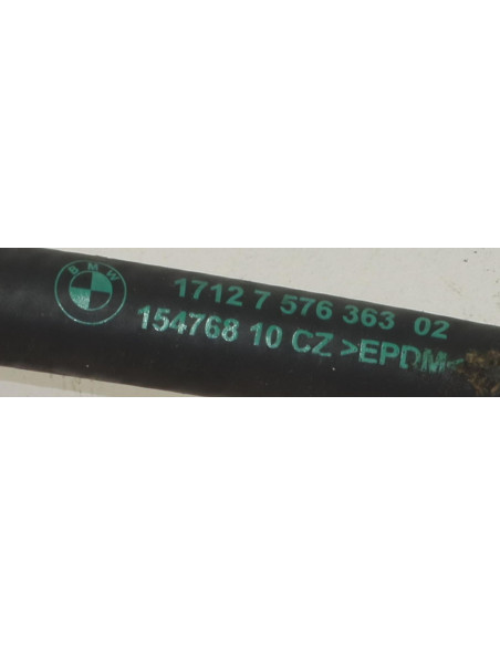 Durite BMW SERIE 5 F10 PHASE 1 Essence