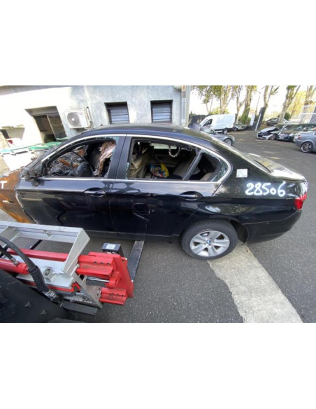 Durite BMW SERIE 5 F10 PHASE 1 Essence