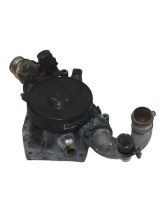 Pompe à eau BMW SERIE 5 F10 PHASE 1 Essence