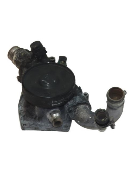 Pompe à eau BMW SERIE 5 F10 PHASE 1 Essence