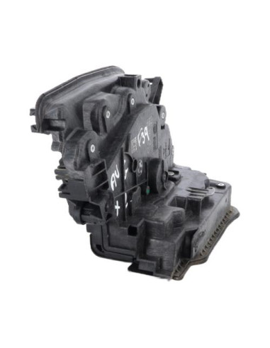 Serrure avant gauche BMW X2 F39 Diesel