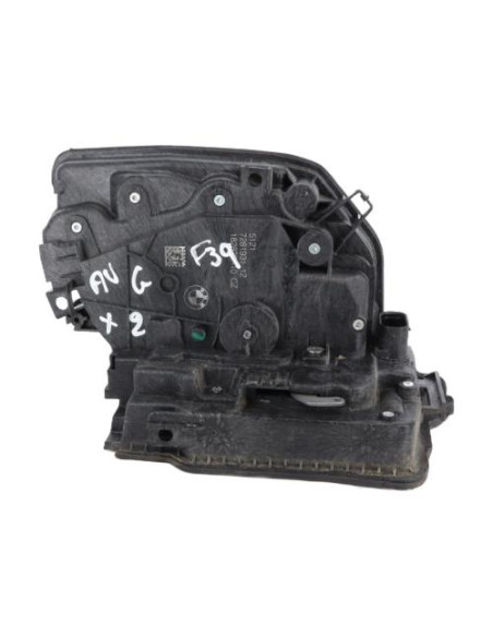 Serrure avant gauche BMW X2 F39 Diesel