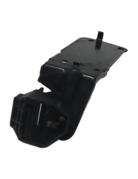 Face avant BMW SERIE 3 E90 PHASE 1 Essence