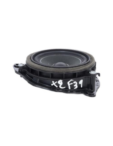 Haut parleur BMW X2 F39 Diesel