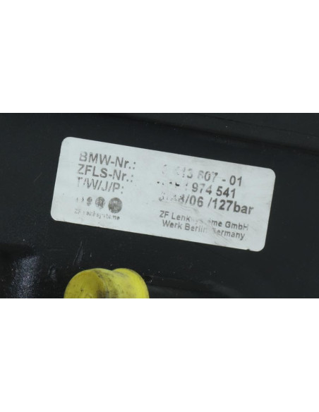 Pompe de direction BMW X3 E83 PHASE 2 Diesel