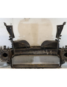 Renfort pare choc avant (traverse) BMW X5 E53 Diesel 2
