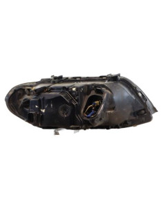 Optique avant principal gauche (feux)(phare) BMW X5 E53 Diesel 2