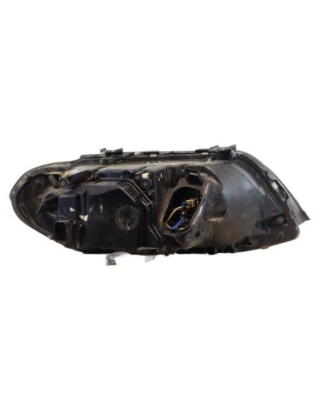 Optique avant principal gauche (feux)(phare) BMW X5 E53 Diesel