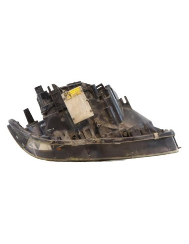 Optique avant principal gauche (feux)(phare) BMW X5 E53 Diesel