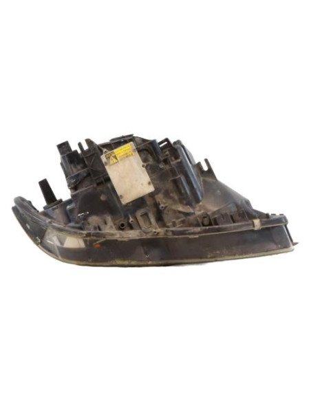 Optique avant principal gauche (feux)(phare) BMW X5 E53 Diesel