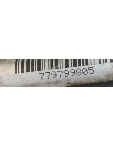 Jauge d'huile BMW X1 E84 PHASE 1 Diesel