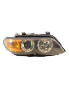 Optique avant principal droit (feux)(phare) BMW X5 E53 Diesel