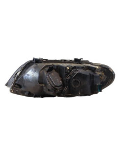 Optique avant principal droit (feux)(phare) BMW X5 E53 Diesel 2