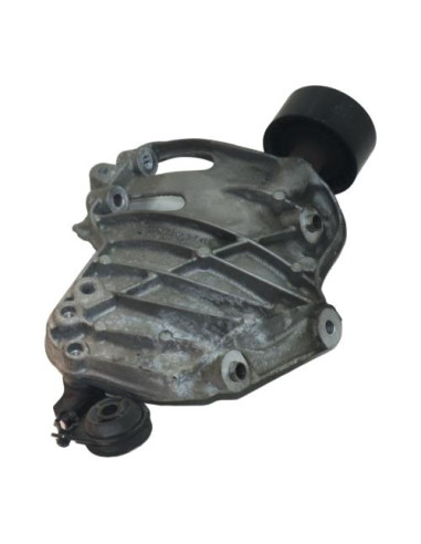 Compresseur clim BMW SERIE 1 F20 PHASE 1 Essence