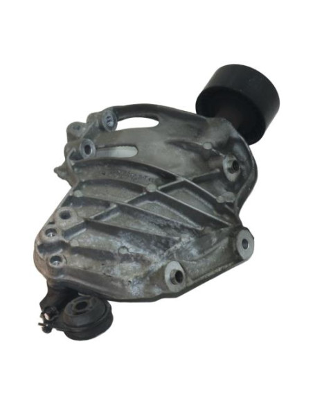 Compresseur clim BMW SERIE 1 F20 PHASE 1 Essence