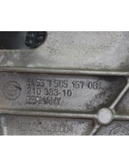Compresseur clim BMW SERIE 1 F20 PHASE 1 Essence