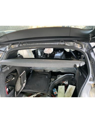 Compresseur clim BMW SERIE 1 F20 PHASE 1 Essence