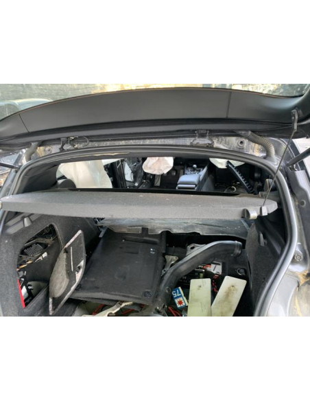 Compresseur clim BMW SERIE 1 F20 PHASE 1 Essence