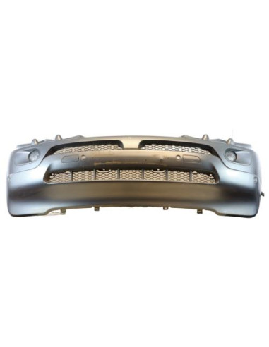 Pare choc avant BMW X5 E53 Diesel