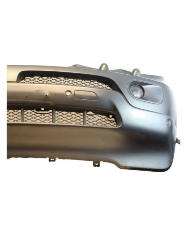 Pare choc avant BMW X5 E53 Diesel