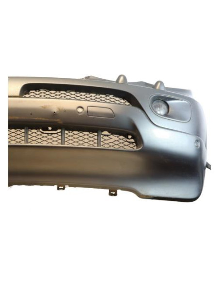 Pare choc avant BMW X5 E53 Diesel