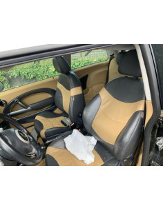 Interieur complet MINI MINI 1 R50/R53 PHASE 1 Essence 2