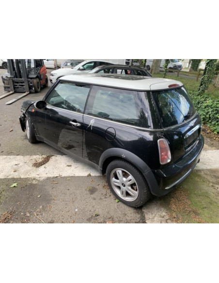 Interieur complet MINI MINI 1 R50/R53 PHASE 1 Essence