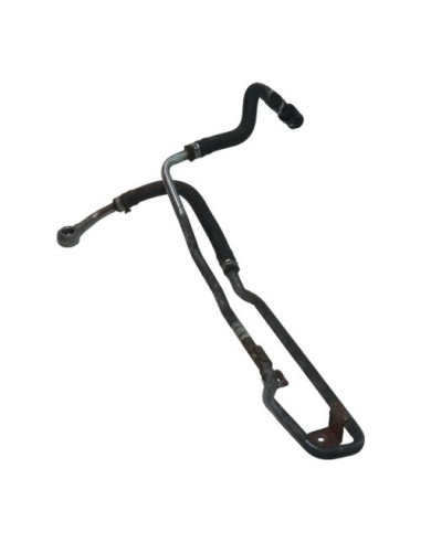 Tuyau hydraulique de direction assistee BMW X5 F15 