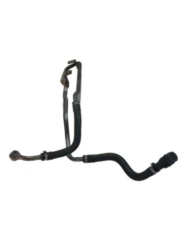 Tuyau hydraulique de direction assistee BMW X5 F15 