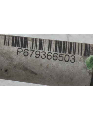 Tuyau hydraulique de direction assistee BMW X5 F15 