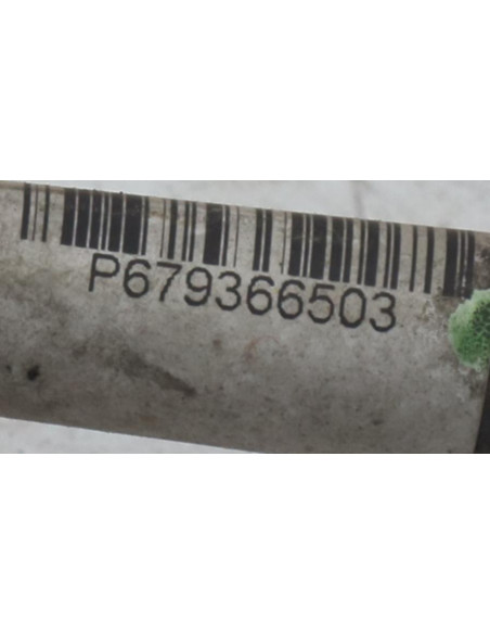 Tuyau hydraulique de direction assistee BMW X5 F15 