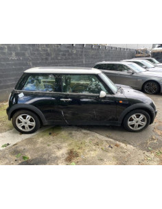 Bas de caisse droit MINI MINI 1 R50/R53 PHASE 1 Essence
