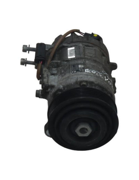 Compresseur clim BMW SERIE 3 F30 PHASE 2 Diesel