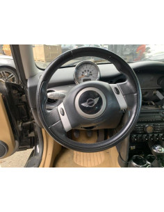Volant MINI MINI 1 R50/R53 PHASE 1 Essence