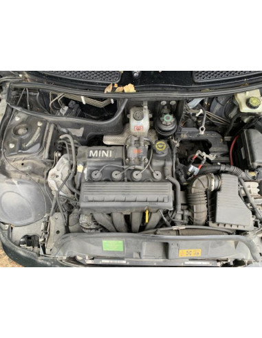 Volant MINI MINI 1 R50/R53 PHASE 1 Essence
