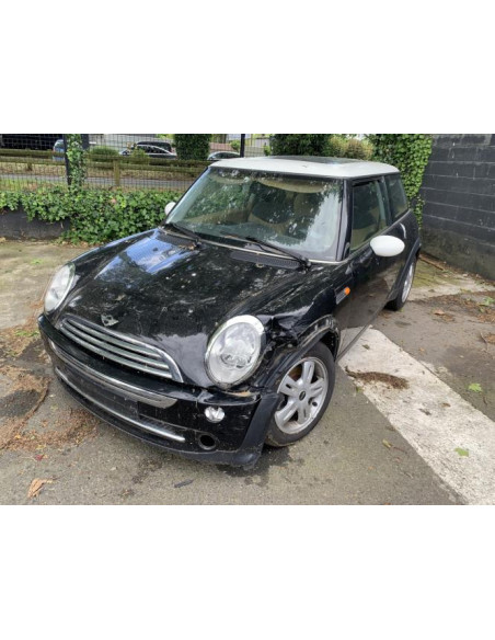 Mecanisme essuie glace avant MINI MINI 1 R50/R53 PHASE 1 Essence