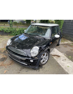 Pommeau de vitesses MINI MINI 1 R50/R53 PHASE 1 Essence 2