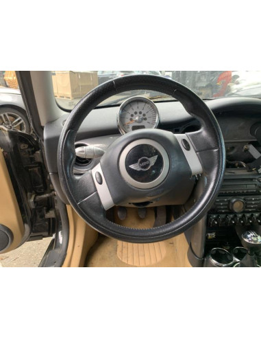 Bloc chauffage MINI MINI 1 R50/R53 PHASE 1 Essence