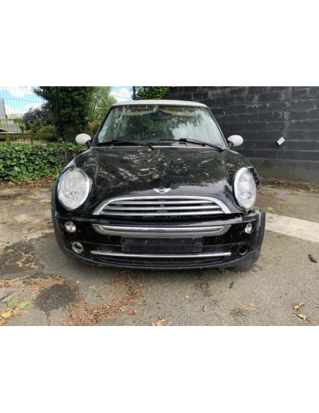 Fusee avant gauche MINI MINI 1 R50/R53 PHASE 1 Essence