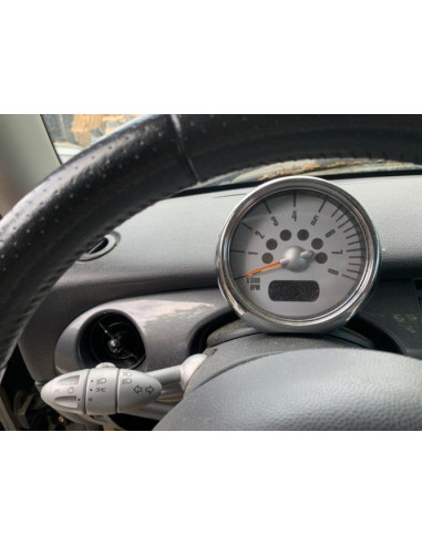 Grille de calandre MINI MINI 1 R50/R53 PHASE 1 Essence