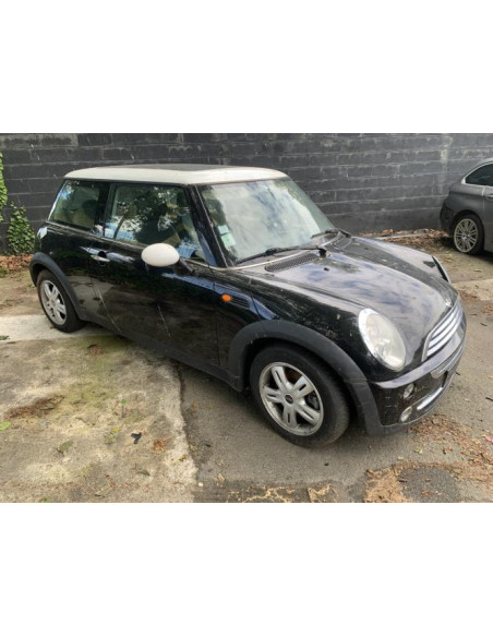 Joint de porte avant droite MINI MINI 1 R50/R53 PHASE 1 Essence
