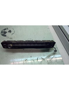 Commande autoradio BMW SERIE 1 (F20) 