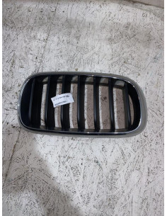 Grille de calandre gauche BMW X5 F15 Diesel