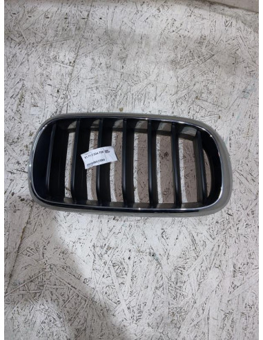 Grille de calandre gauche BMW X5 F15 Diesel