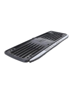 Support de plaque d'immatriculation BMW SERIE 5 F11 TOURING PHASE 2 BREAK 